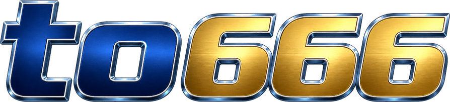 to666 লোগো